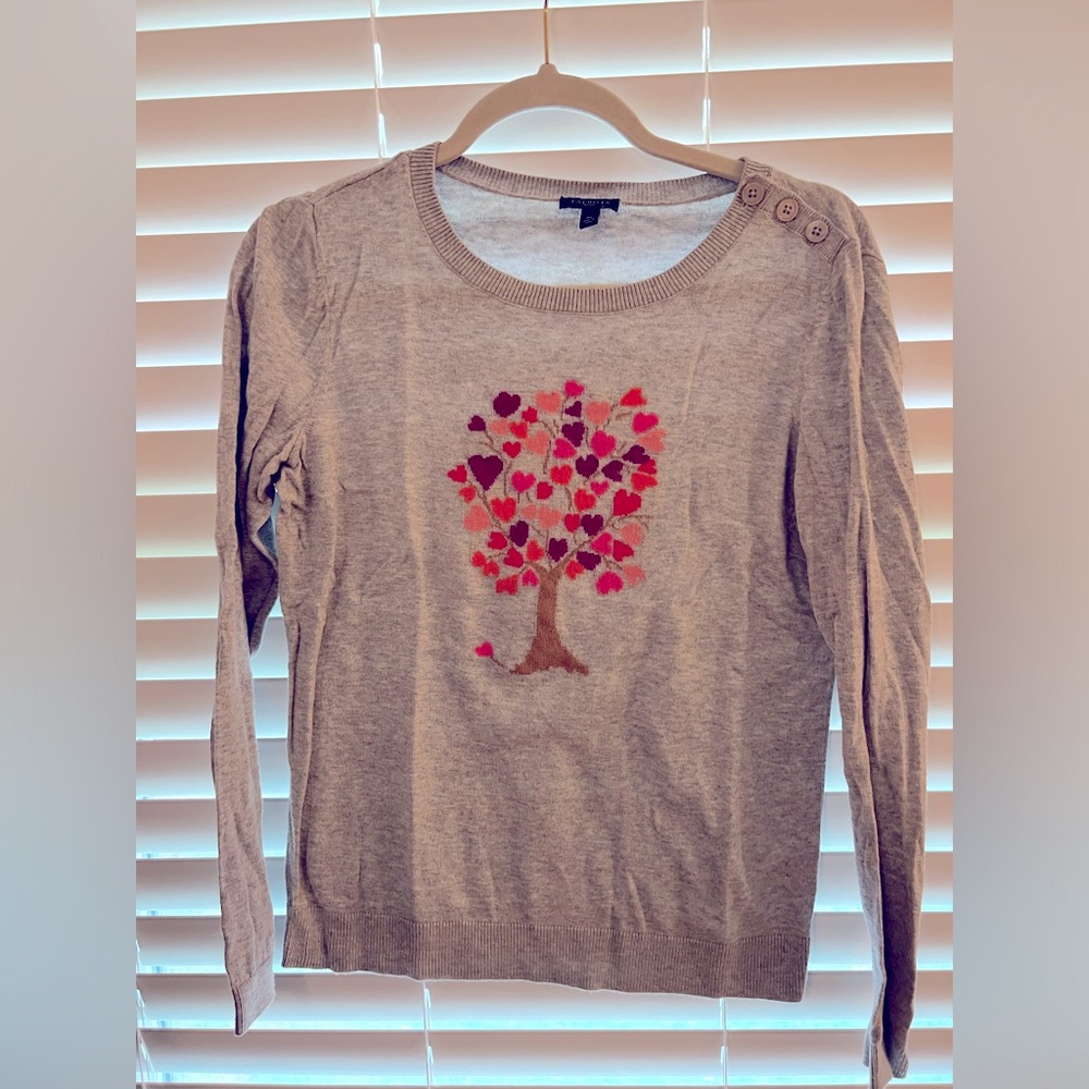 Talbots Sweater